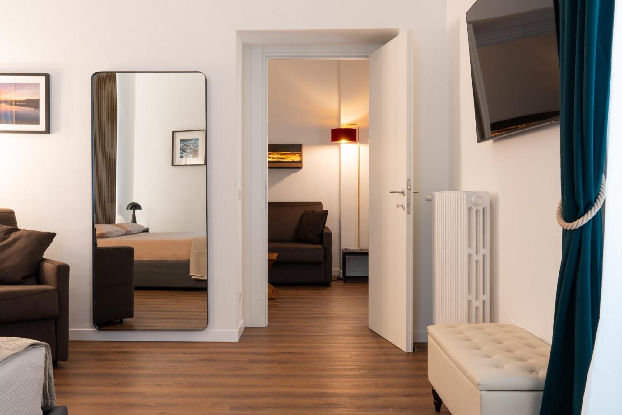 Cavalieri Suites Roma Exterior foto