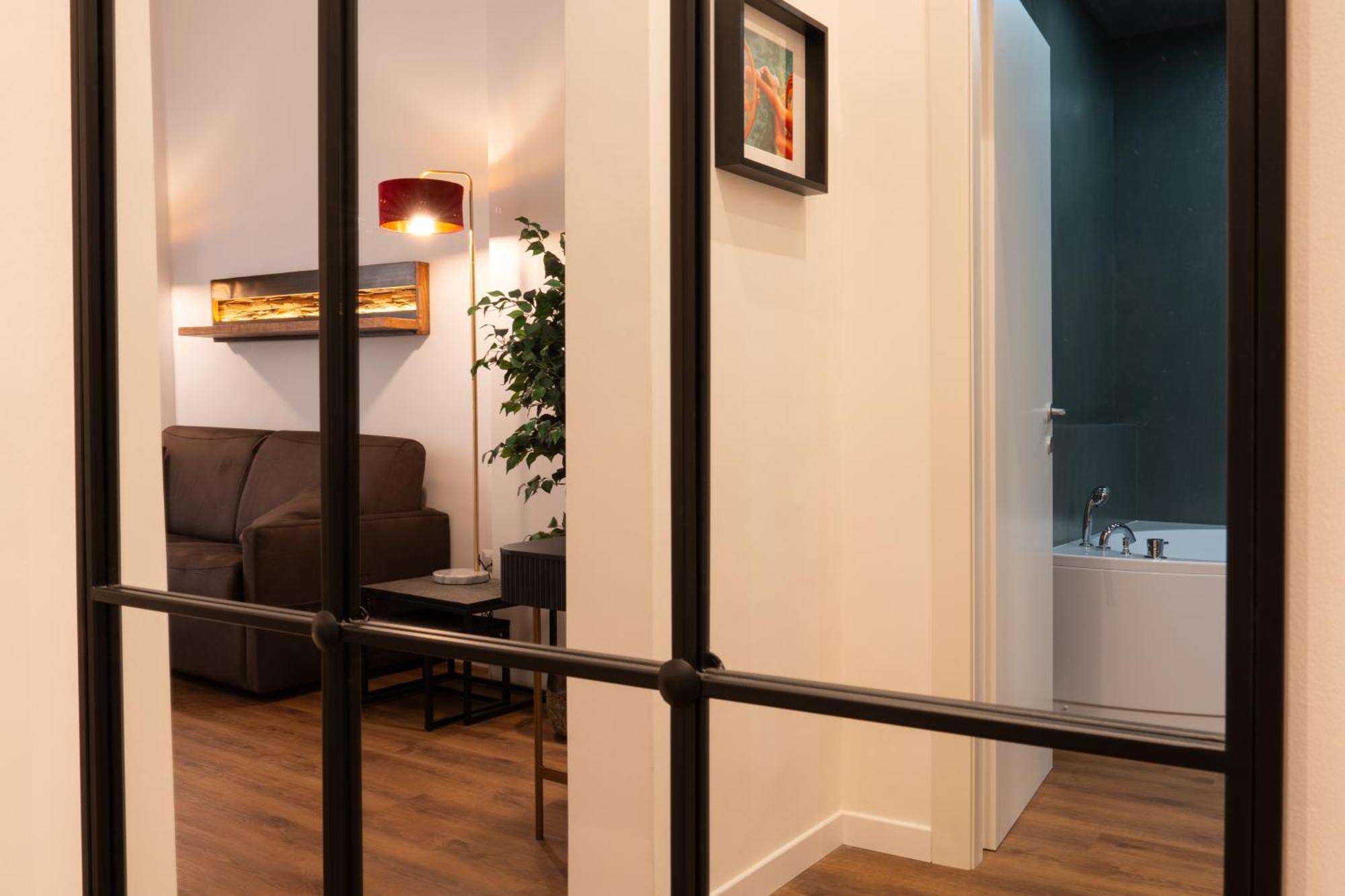 Cavalieri Suites Roma Exterior foto