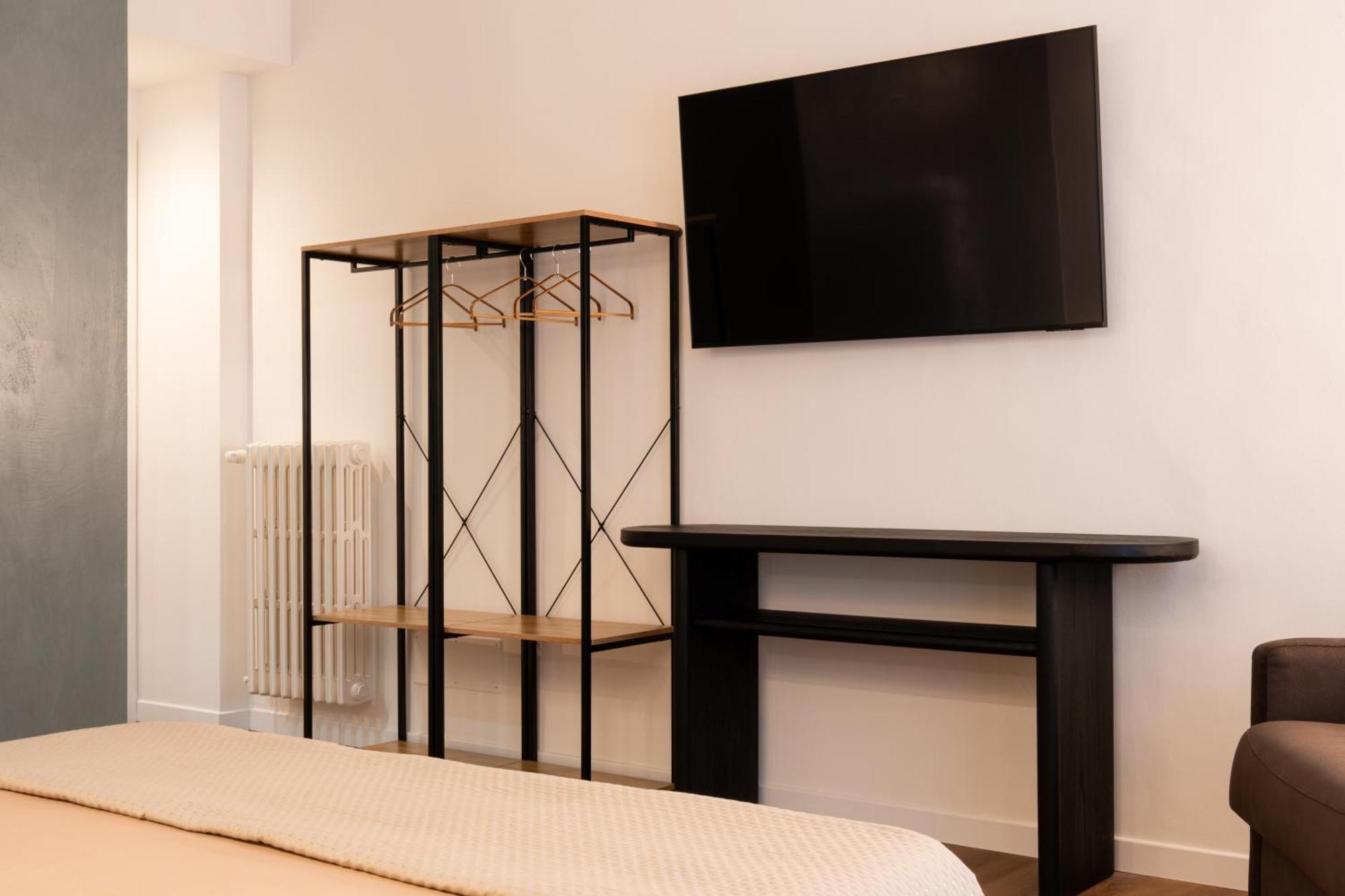 Cavalieri Suites Roma Exterior foto